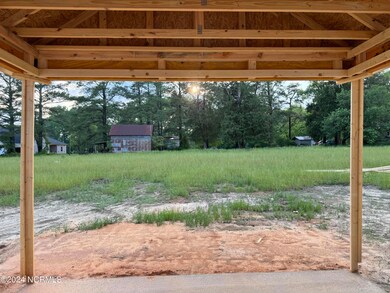 120 October Road - Lot 2