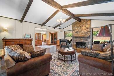 22800 N 3962 Dr, Bartlesville, OK 74006 - photo 5