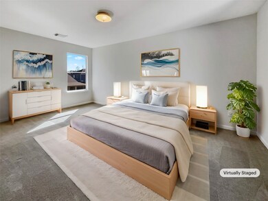 Staged Photo