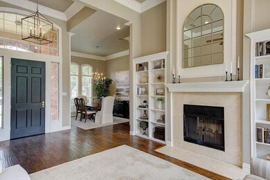 1012 Brazos Dr, Southlake, TX 76092 - photo 4