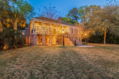 1414 Dupree Creek Rd, Awendaw, SC 29429 - photo 5