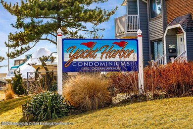 Yacht Harbor unit 16B - WINTER, Sea Bright, NJ 07760 - photo 2