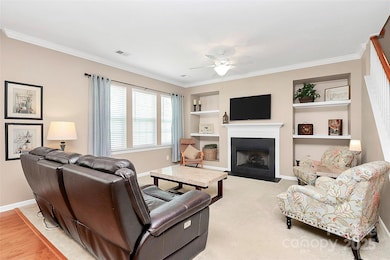 1576 Bay Meadows Ave NW, Concord, NC 28027 - photo 3