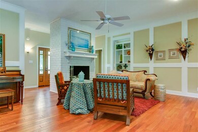 5 Hickory Ridge Dr, Texarkana, TX 75503 - photo 4