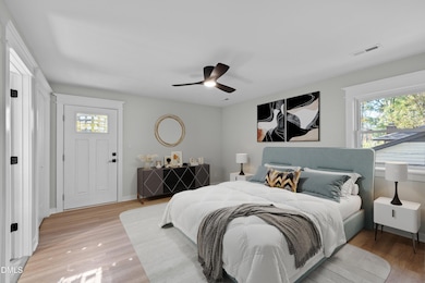 1124 Hardimont Rd, Raleigh, NC 27609 - photo 5