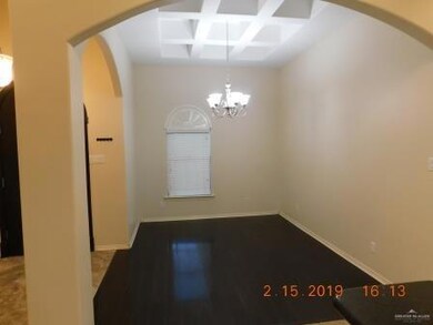 1006 S Flag St, Pharr, TX 78577 - photo 5