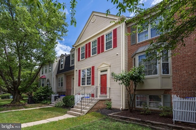 14521 Cambridge Cir, Laurel, MD 20707 - photo 5