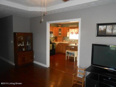 1007 S . Coxs Creek Lane TED 002