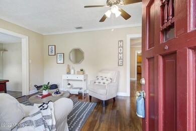 1048 Lark St, Jacksonville, FL 32205 - photo 4