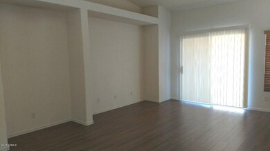 OTHER SIDE OF LIVING ROOM