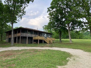 14114 Madison 3605, Kingston, AR 72742 - photo 4