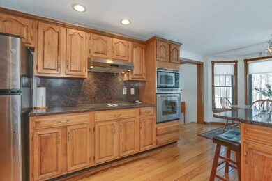 21 Fox Hill Dr, Holden, MA 01520 - photo 7