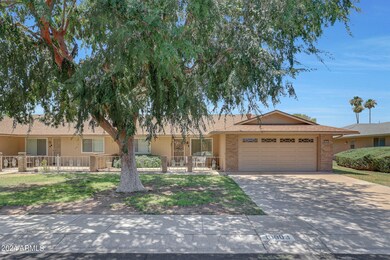 10903 W Cameo Dr, Sun City, AZ 85351 - photo 6