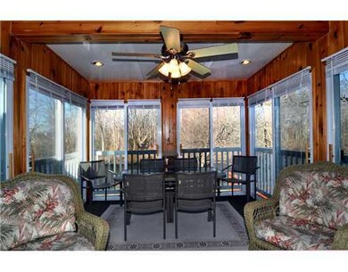 122 Woodbury Rd, Cranston, RI 02905 - photo 5