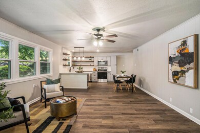 1210 Loma Alta Place, Cleburne, TX 76033 - photo 2