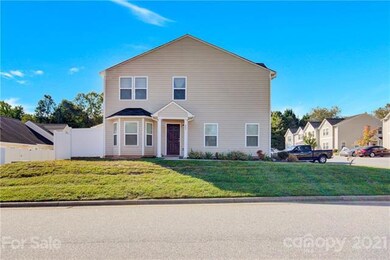 803 Chevelle Dr, Statesville, NC 28677 - photo 3