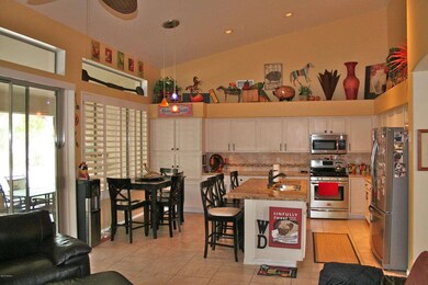 You'll love this kitchen!
