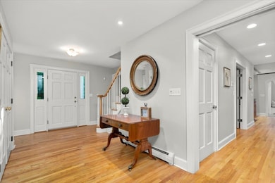 211 Hedgerose Ln, Contoocook, NH 03229 - photo 7