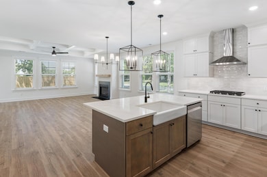 2000 Connor Ct, North Charleston, SC 29406 - photo 4