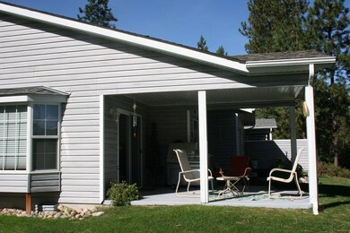 Side of Home