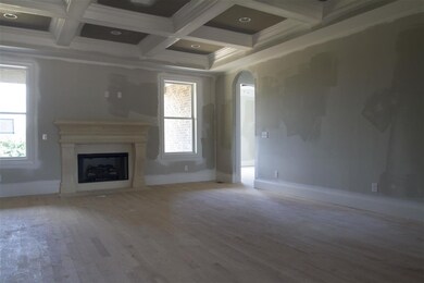 Progress photos. Home is nearing completion. Actua