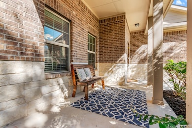 11308 Massive Mount, Helotes, TX 78023 - photo 3