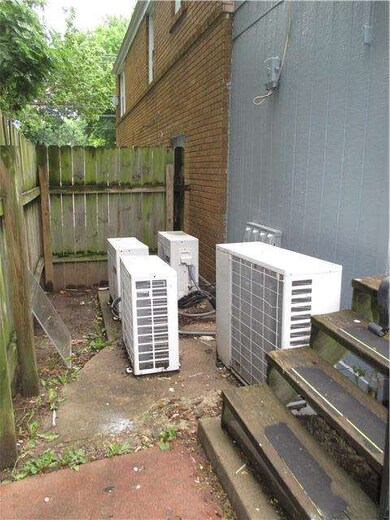 A/C Units
