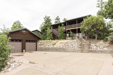 2651 S Garretts Way, Show Low, AZ 85901 - photo 2