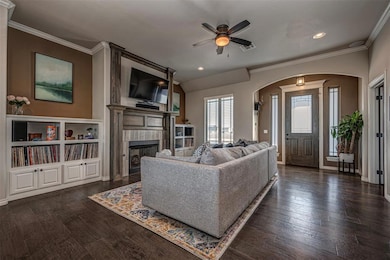 2709 Fields Rd, El Reno, OK 73036 - photo 4