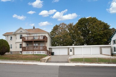 828 Stafford Rd unit 830, Fall River, MA 02721 - photo 5