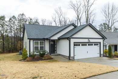 204 Kipling Dr, Oxford, NC 27565 - photo 2