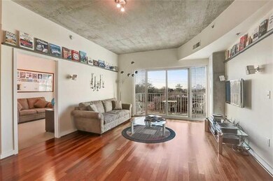 250 Pharr Rd NE unit 313, Atlanta, GA 30305 - photo 2