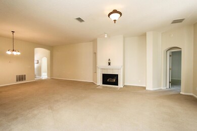 Living Room View 2