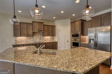 1002 High Shoal Dr, Monroe, GA 30655 - photo 5