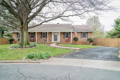 915 Bobwhite Place, Harrisonburg, VA 22802 - photo 3