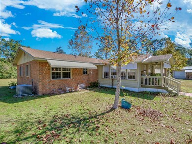 46 Brown Blvd, Crawfordville, FL 32327 - photo 5