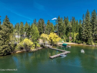 Sportsmans Park Boat Launch & Dock