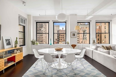 11 W 30th St unit 8F, New York, NY 10001 - photo 2