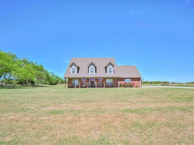 36028 Moccasin Trail, Shawnee, OK 74804 - photo 2