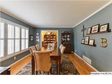 Sellers enjoy using the traditional living room as