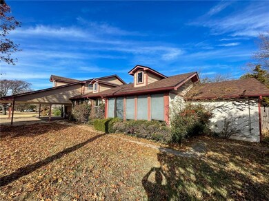 603 W Plato Rd, Duncan, OK 73533 - photo 5