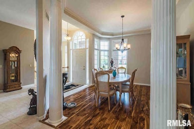 4502 Fairhaven Rd, Davenport, IA 52807 - photo 4