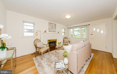 613 Lincoln Ave, Falls Church, VA 22046 - photo 4