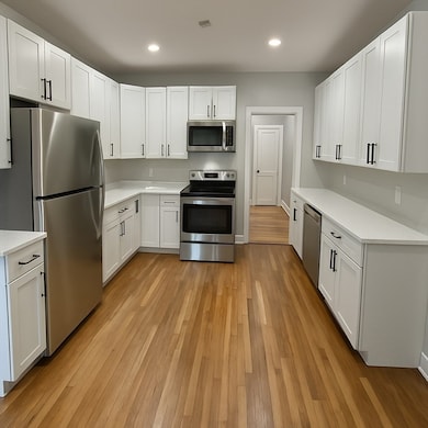 148 L St unit 2, Boston, MA 02127 - photo 2