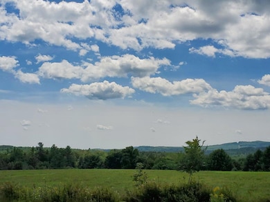 South westerly view