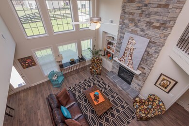 11714 English Meadow Dr, Louisville, KY 40229 - photo 6