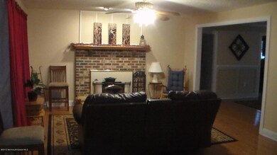 Living room 2