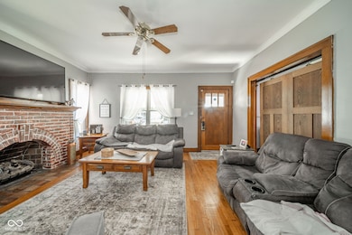 1010 Church St, New Castle, IN 47362 - photo 6