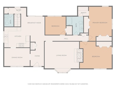Main Floor
