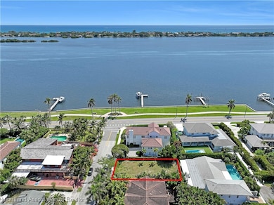 Views of the ICW and Atlantic Ocean